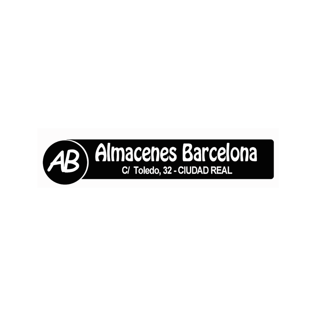 ALMACENES BARCELONA