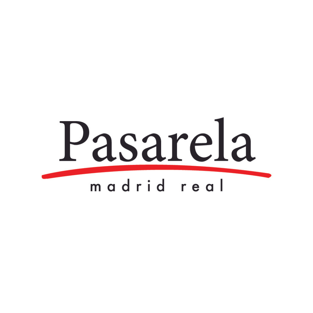 PASARELA MADRID REAL